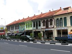 East Coast Road (D15), Terrace #579253221
